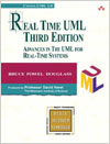 Real Time UML by Bruce Powel Douglass