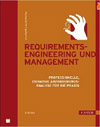 Requirements-Engineering und -Management von Chris Rupp