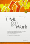UML@Work - 3. Auflage von Martin Hitz, Gerti Kappel, Elisabeth Kapsammer, Werner Retschitzegger