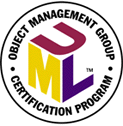 OMG Certification Program